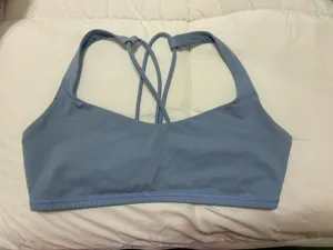 Lululemon Sports Bra thumbnail 1