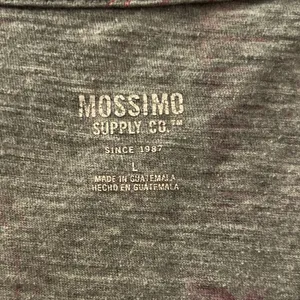 Mossimo Supply Co T-shirt 16 thumbnail 3