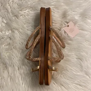 Mariela Made in Italy Sandals brand new with tag size 9M see all photos thumbnail 7