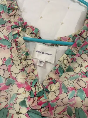 Long sleeve dress Multiple Size L thumbnail 2