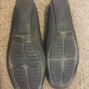Nine West shoes. Black. Size 9 thumbnail 3