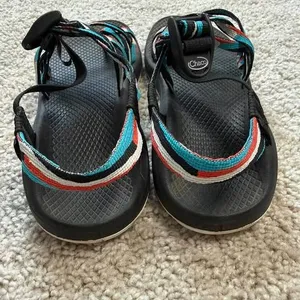 Chacos Z/Cloud 2 Sandals Women 8 thumbnail 4