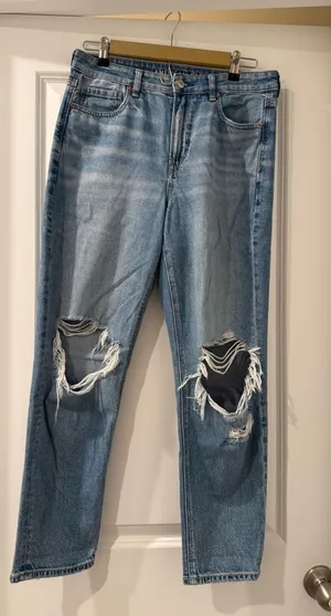 American Eagle Jeans thumbnail 1