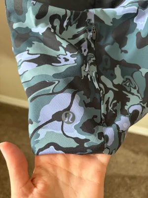 Lululemon Wunder Train Tank Top Racerback thumbnail 3