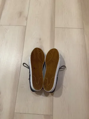 Nike Janoski Skate Shoes Men's Size 9 thumbnail 4