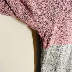 No Boundaries Long Sleeve Colorblock XL thumbnail 4