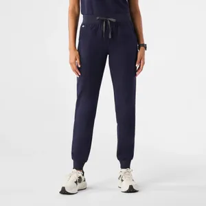 FIGS Scrub Set Catarina Top & Zamora Jogger Pants thumbnail 3