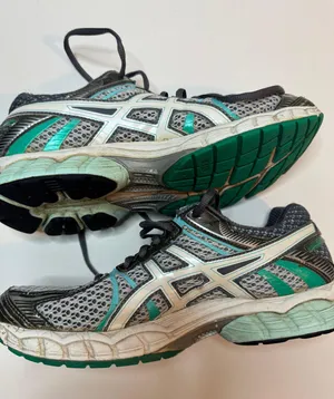 ASICS Gel-Flux Running Shoes Size 8.5 thumbnail 1