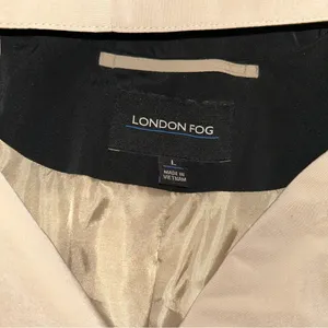 London fog coat thumbnail 2