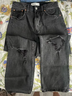 Abercrombie Jeans thumbnail 2