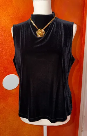Anne Klein Top thumbnail 1
