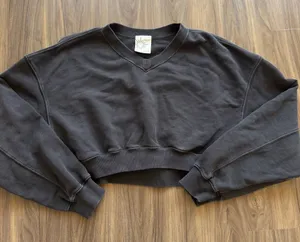 Aerie Offline Sweatshirt thumbnail 2