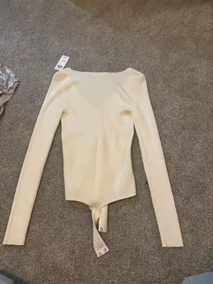 Abercrombie Bodysuit thumbnail 5