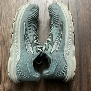 Altra Women’s TORIN‎ 5 LUXE Gray Blue Size 7 thumbnail 3