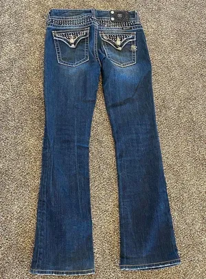 Miss Me Jeans size thumbnail 4
