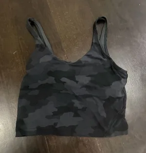 Lululemon Align Tank thumbnail 1