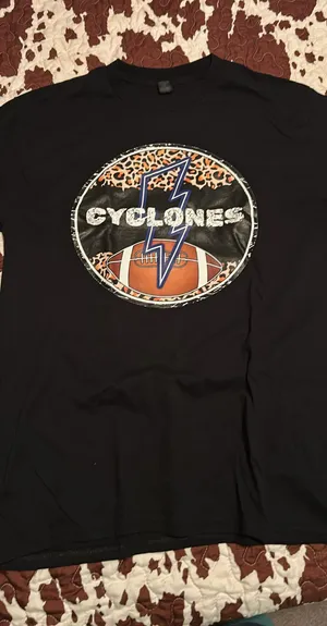 Football T thumbnail 1