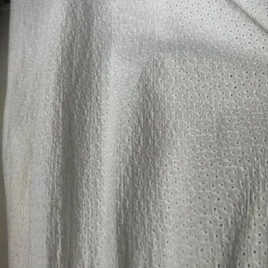 Rachel Ashwell Prairie Embroidered Eyelet Dress - Size 4 thumbnail 5