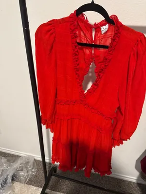 Angel Biba Dress thumbnail 2