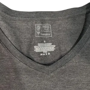 Philadelphia Eagles Super Bowl 52 LII Champions Long Sleeve Women’s Gray Shirt S thumbnail 3