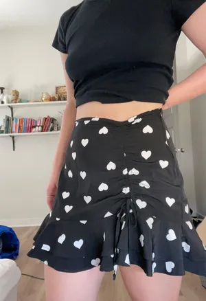 Altar'd State Skirt thumbnail 3