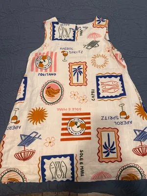 Paper Heart Dress thumbnail 1