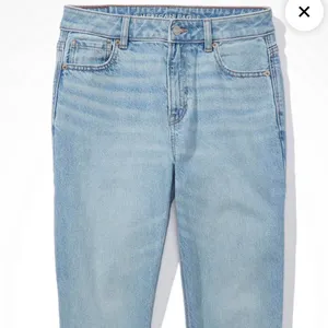 American-eagle-outfitters Women's Blue Jeans thumbnail 3