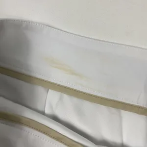 Peter Millar Skirt Womens 8 White Golf Wicking Stretch Pockets Zip Back Athletic thumbnail 6