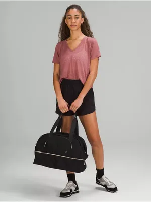 Lululemon City Adventurer Duffle Travel Bag 29L thumbnail 2