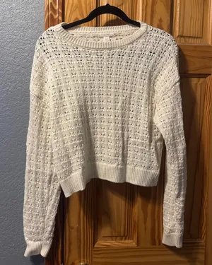 Full Tilt Sweater thumbnail 1