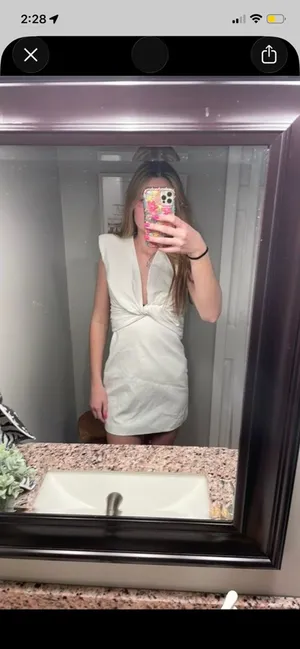 Zara dress  thumbnail 3