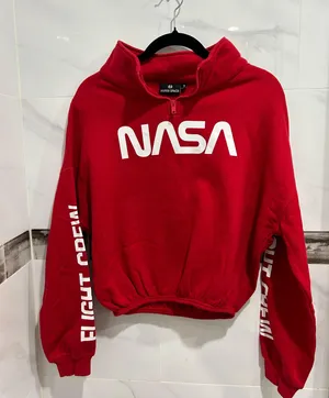 NASA Sweatshirt thumbnail 1