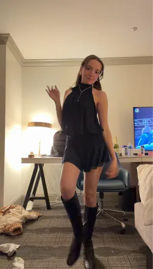 American Threads Dress thumbnail 3