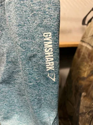 Gymshark Leggings  thumbnail 3