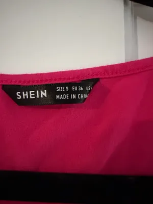 Shein Bodysuit thumbnail 3