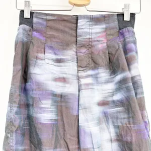 FP Movement Womens Mesmerize Me Meadow Motion Shadow Gorpcore Cargo Pants XS thumbnail 4