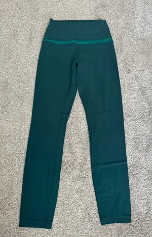 Lululemon Align 7/8 Leggings thumbnail 1