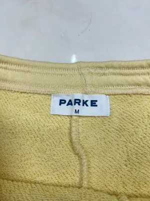 Parke Mini sweatshorts  thumbnail 2