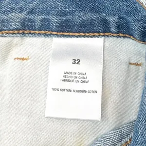 Favorite‎ Daughter The Juni Shorts Sz 32 thumbnail 11