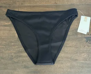 NWT Good American High Cut Bikini Bottoms thumbnail 1