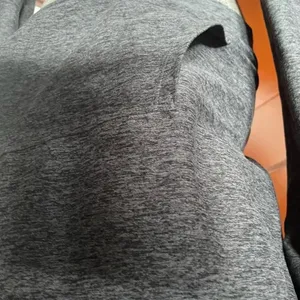 Outdoor Voices Gray Relaxed Hoodie Sweatshirt‎ thumbnail 5