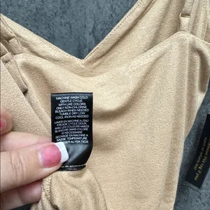 AFRM Ester Bodysuit thumbnail 8