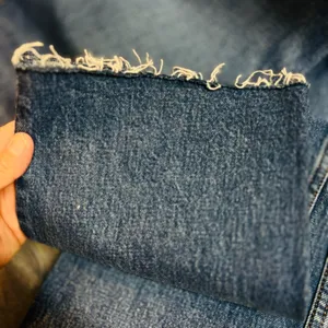 Abercrombie & Fitch Curve Love Mid Rise 90s Straight Jeans Jean size 28/6R thumbnail 9