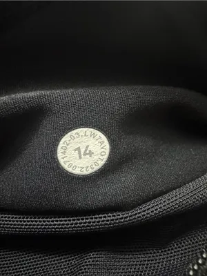 Lululemon Speed Up Shorts thumbnail 5