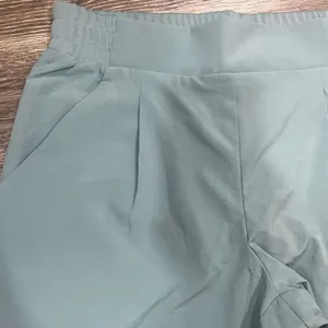 Jockey Woven Stretch Bermuda Short Blue thumbnail 3