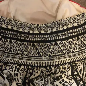 Daytrip Aztec Strapless Dress thumbnail 5