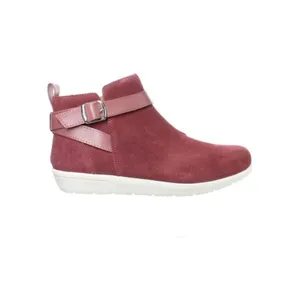 ✨Vionic Water Repellent Suede Ankle Boots - Romy✨ thumbnail 3