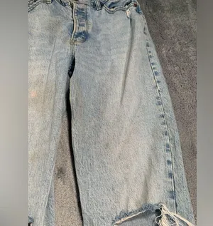 Abercrombie & fitch the dad high rise 27/4L thumbnail 3