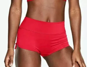PINK - Victoria's Secret Gym To Swim Shortie thumbnail 1