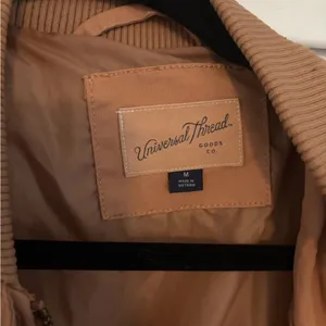 Target Quilted Bomber Jacket thumbnail 2